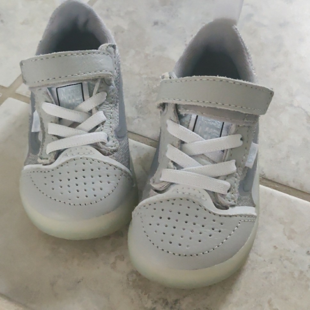 Toddler VANS sneakers